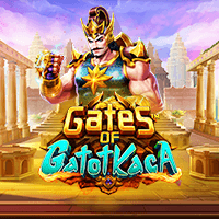 Demo Slot Gates Of Gatoto Kaca