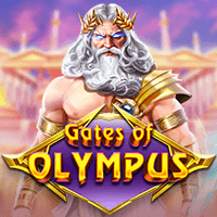 Demo Slot Gates Of Olympus
