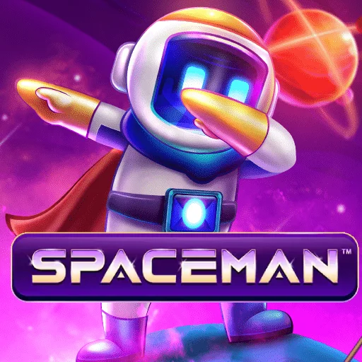 Demo Slot Spaceman