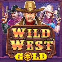 Demo Slot Wild West Gold