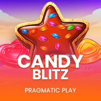 Demo Slot Candy Blitz