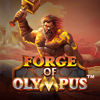 Demo Slot Forge Of Olympus