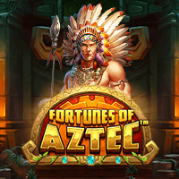 Demo Slot Fortunes Of Aztec