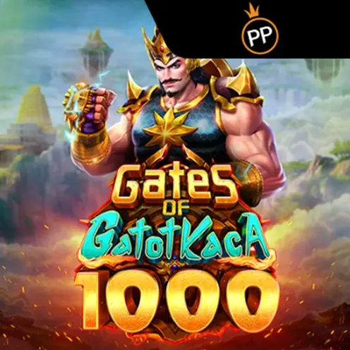 Demo Slot Gates Of GatotKaca 1000