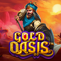 Demo Slot Gold Oasis
