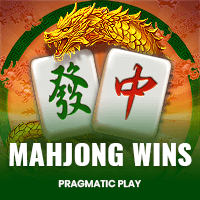 Demo Slot Mahjong Wins