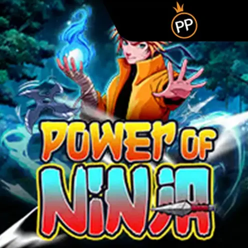 Demo Slot Power Of Ninja