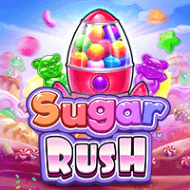 Demo Slot Sugar Rush