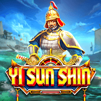 Demo Slot Yi Sun Shin
